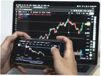 3 Kripto Raksasa Beda Naik, Harga Bitcoin Turun, Ethereum Naik