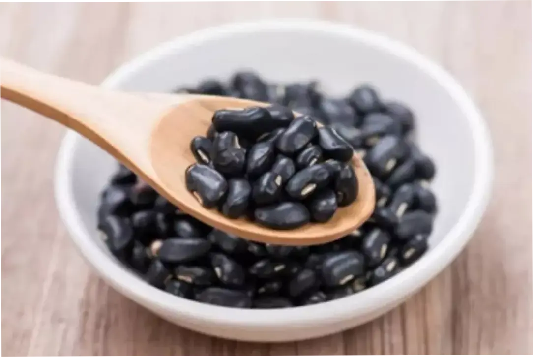 3 Manfaat Hebat Kacang Hitam untuk Tubuh Lebih Sehat, Cegah Anemia dan Diabetes