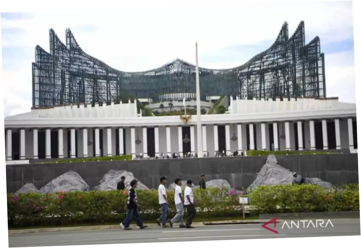 3 Sikap Romy Soekarno soal Nasib IKN, Pembangunan Disebut Bisa Lebih Realistis