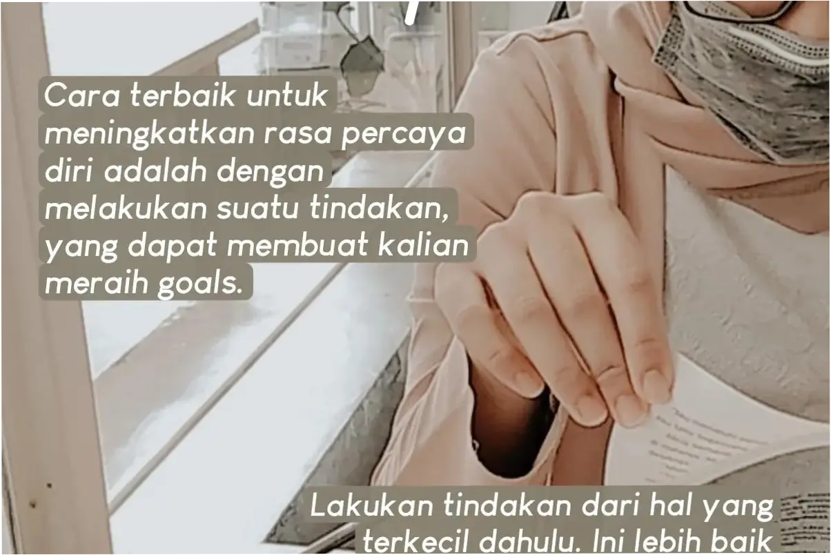 3 Tips Ampuh Meningkatkan Rasa Percaya Diri Saat Berkencan