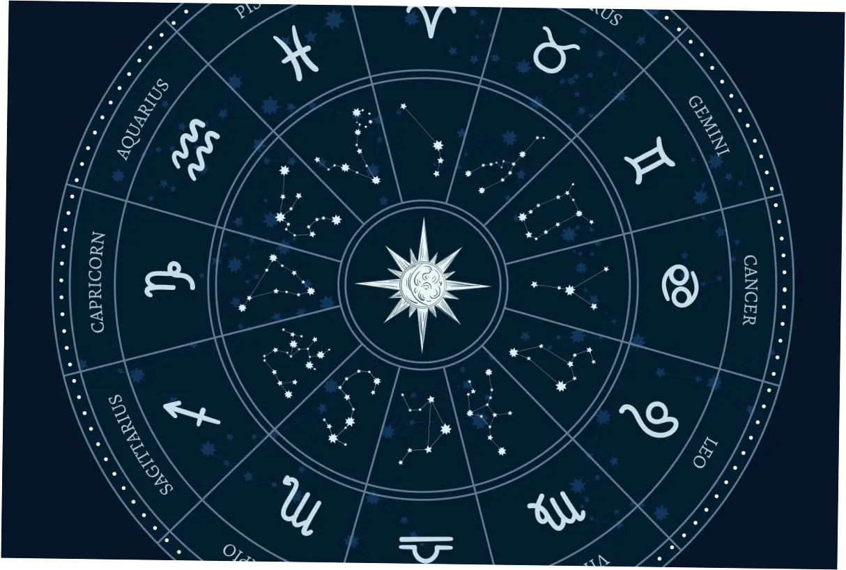 3 Zodiak Berhasil Menarik Keberuntungan dan Kemakmuran