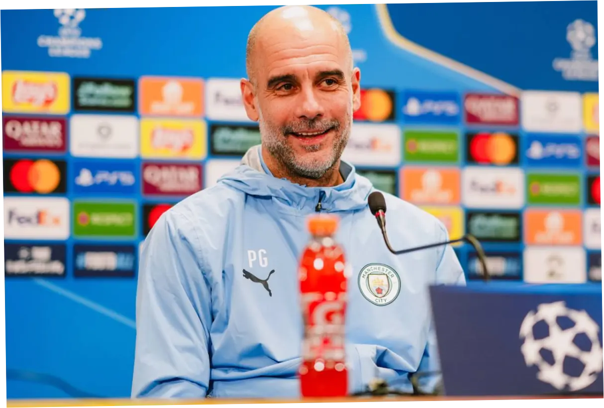 4 Calon Pengganti Pep Guardiola di Man City: Luis Enrique dan Cesc Fabregas Bersaing