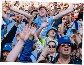 4 Fakta Chelsea vs Man City Jelang Final Piala FA 2026: Ada Kutukan Wembley