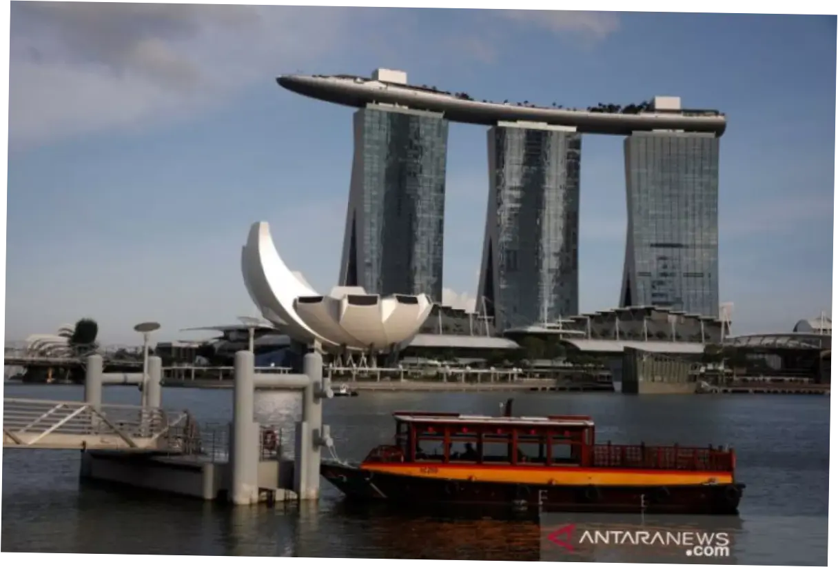 5 Alasan Singapura Selalu Ramai Wisatawan: Infrastruktur Modern, Inovasi Tanpa Henti