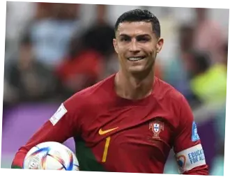 5 Fakta Cristiano Ronaldo Dipanggil Timnas Portugal ke Piala Dunia 2026: Main di 6 Edisi Berbeda