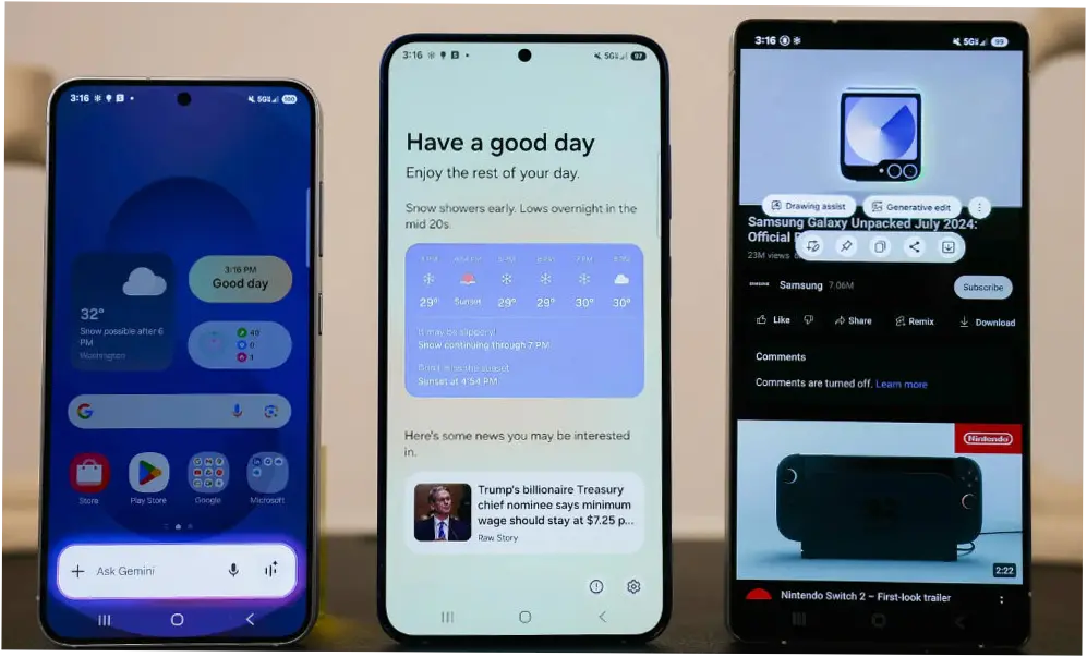 5 Fitur AI Canggih di Google Photos, Edit Foto Instan dengan Magic Editor