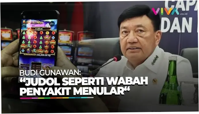 80.000 Anak di Bawah 10 Tahun Terpapar Judi Online, Komdigi Butuh Dukungan
