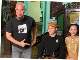 Ahmad Dhani Buka Dugaan Maia Estianty Selingkuh, Istri Pemilik TV Tahu Pelakornya
