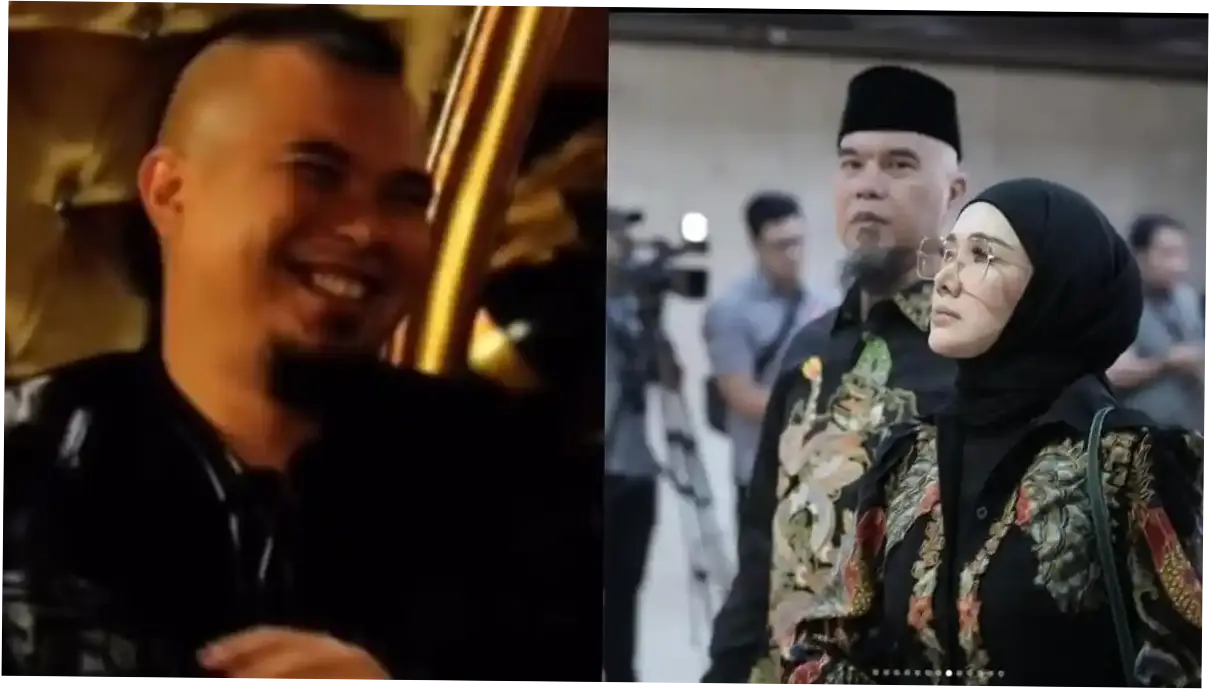 Ahmad Dhani Tuduh Maia Estianty Selingkuh, Kenali Tanda Pasangan Mulai Berpaling