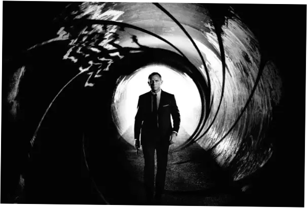 Amazon Audisi Aktor Pemeran Film Terbaru James Bond, Aura Harus Berbahaya