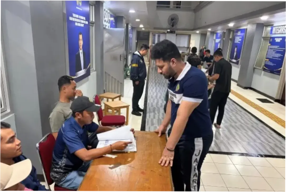Ammar Zoni Tersiksa Ditahan di Nusakambangan, Hanya Bisa Melihat Matahari 2 Kali Seminggu