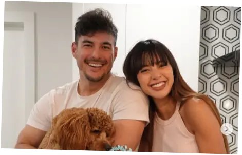 Andalkan MamyPoko Royal Soft, Aurelie Moeremans Sukses Temukan Ritme Tenang Jadi Ibu