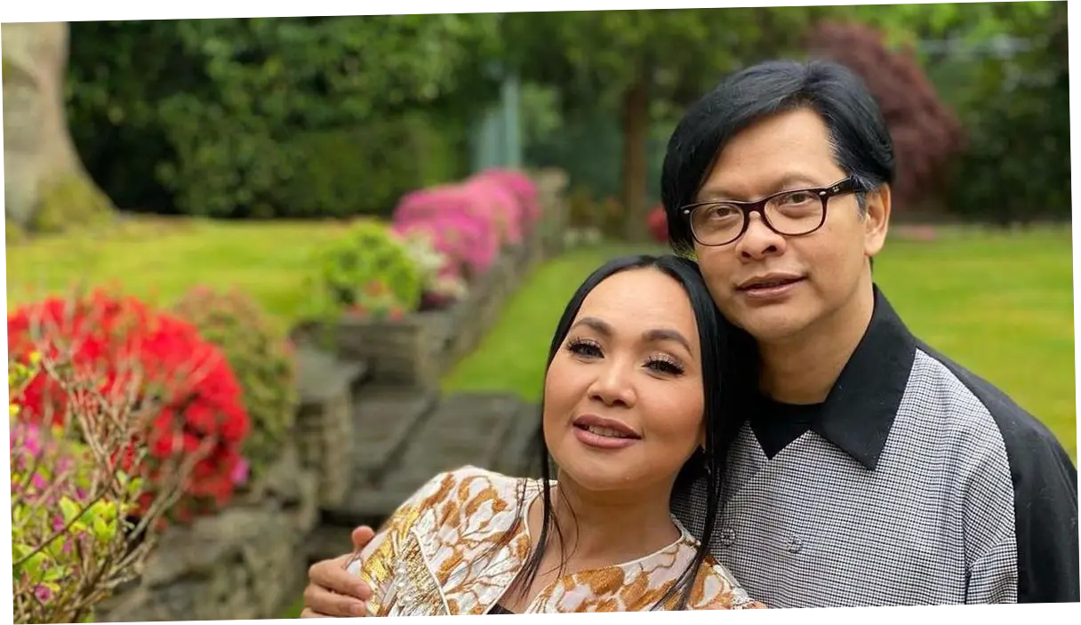 Armand Maulana dan Dewi Gita So Sweet, Menghormati Batasan Bikin Pernikahan Langgeng