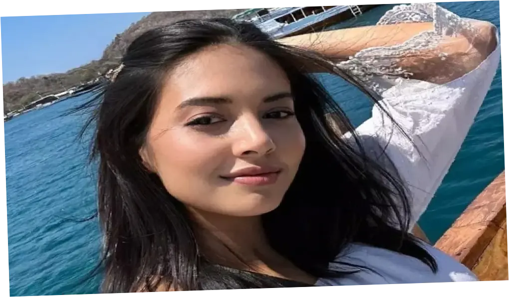 Aurelie Moeremans Berjuang Melawan Rintangan untuk Pendidikan