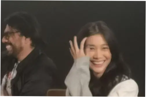 Ayastrophile Eks JKT48 Main Film, Merasa Dirangkul Artis Lain
