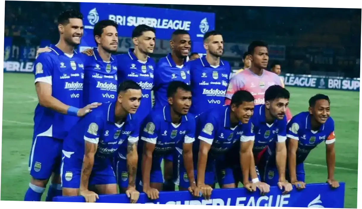 Bek Persib Bandung Masuk Daftar Sementara Pemain Timnas Irak di Piala Dunia 2026
