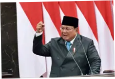 Catatan Dahlan Iskan: Dor! Dor!