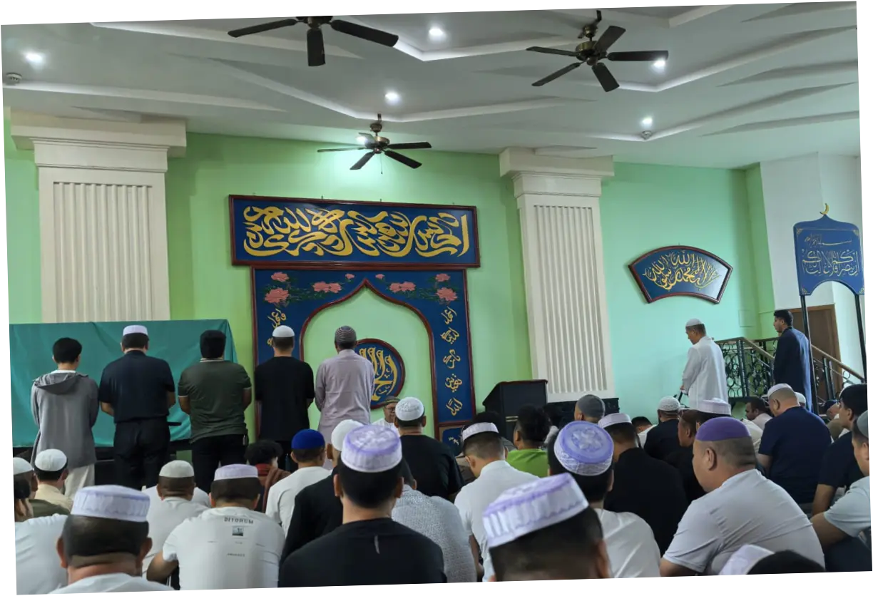 Catatan Dahlan Iskan: Gu Lebang