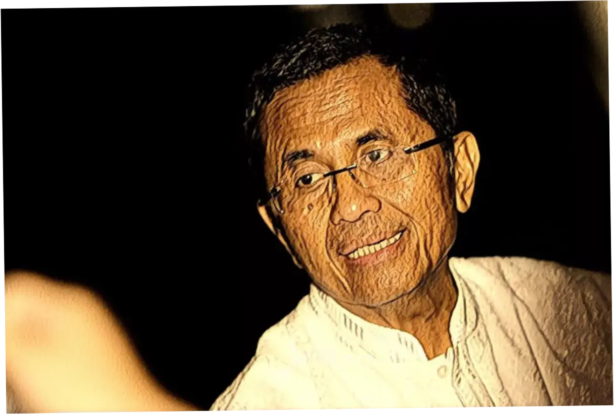 Catatan Dahlan Iskan: Listrik Kereta