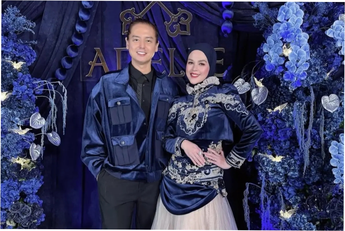 Cut Meyriska Ingin Tambah Momongan, Tunggu Anak Kedua Setuju