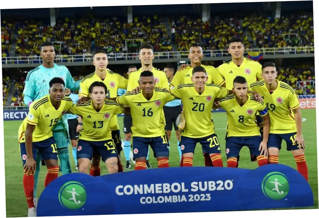 Daftar Pemain Timnas Kolombia di Piala Dunia 2026: Luis Diaz dan James Rodriguez Jadi Tumpuan