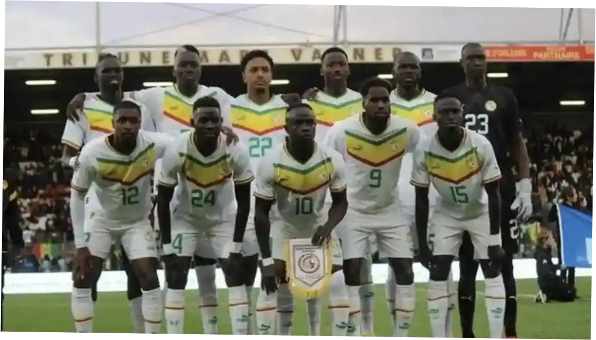 Daftar Pemain Timnas Senegal di Piala Dunia 2026: Menanti Aksi Sadio Mane