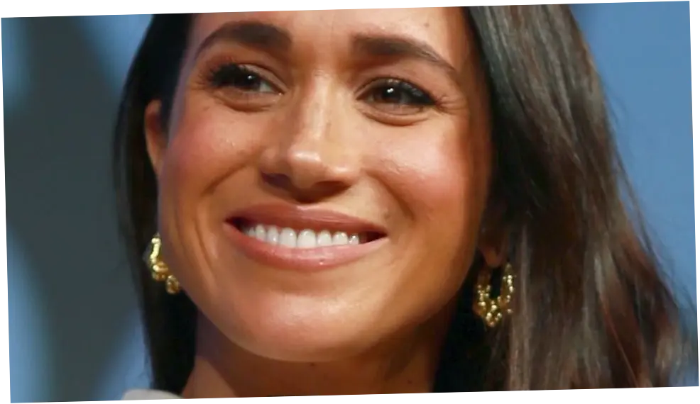 Desak Pemimpin Dunia, Meghan Markle Tuntut Aksi Nyata Lindungi Anak di Ranah Digital