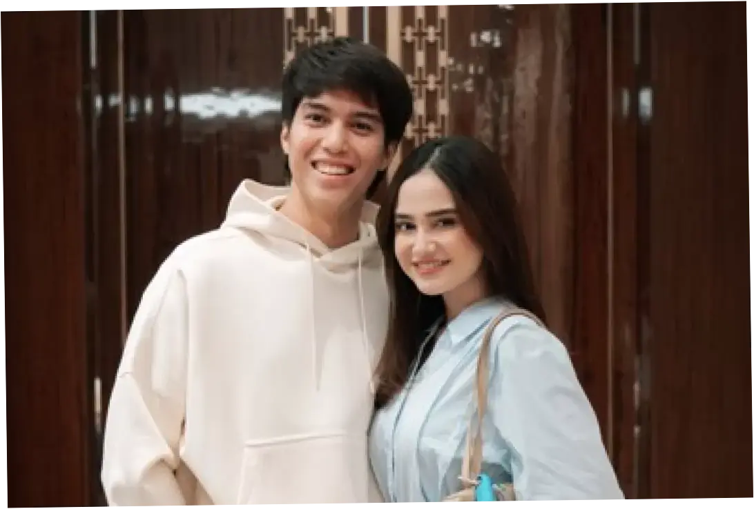 Deswita Maharani Bahagia El Rumi dan Syifa Hadju Menikah, Hadiah Perjuangan