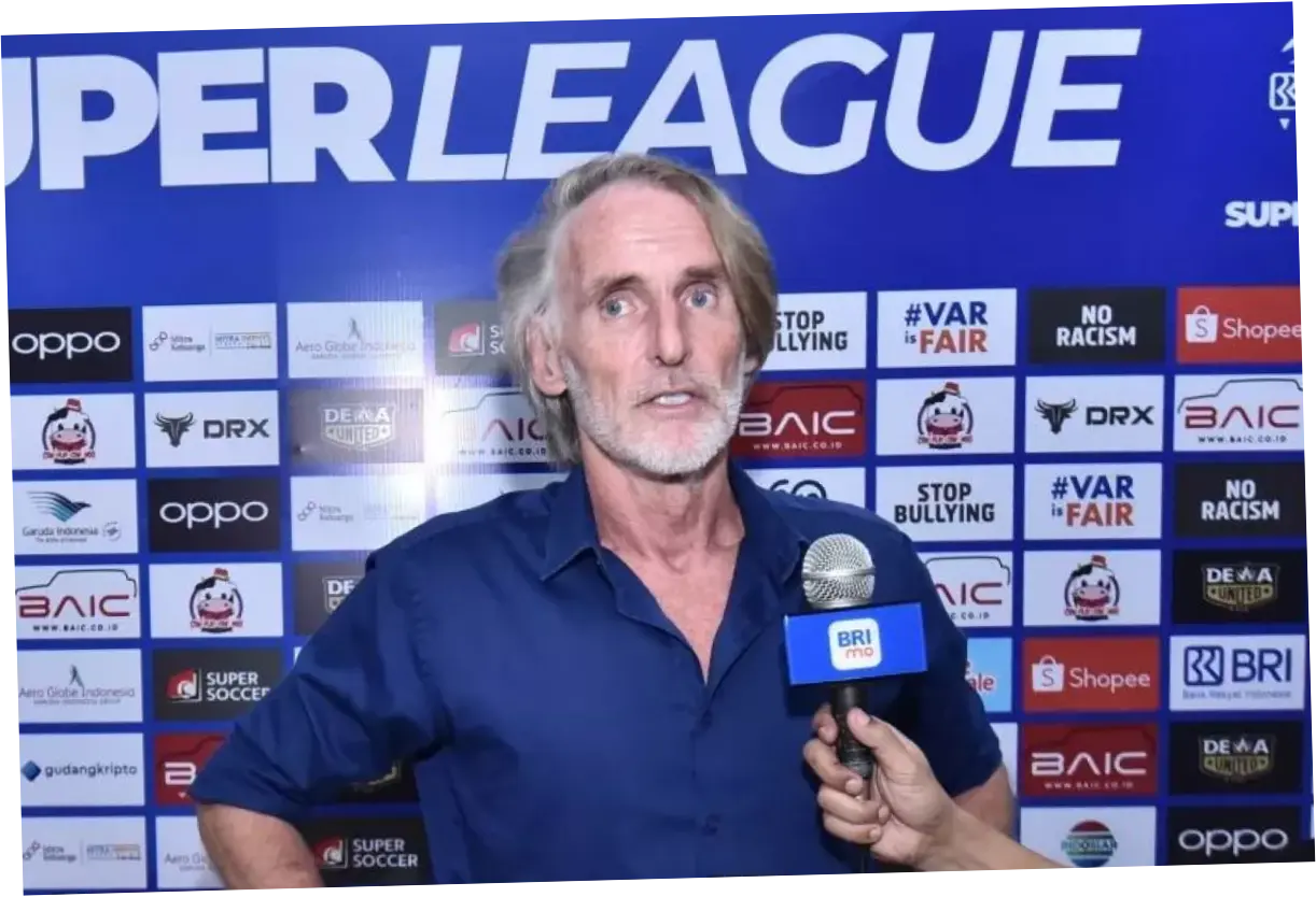 Dewa United Siapkan Rotasi Pemain Lawan Semen Padang