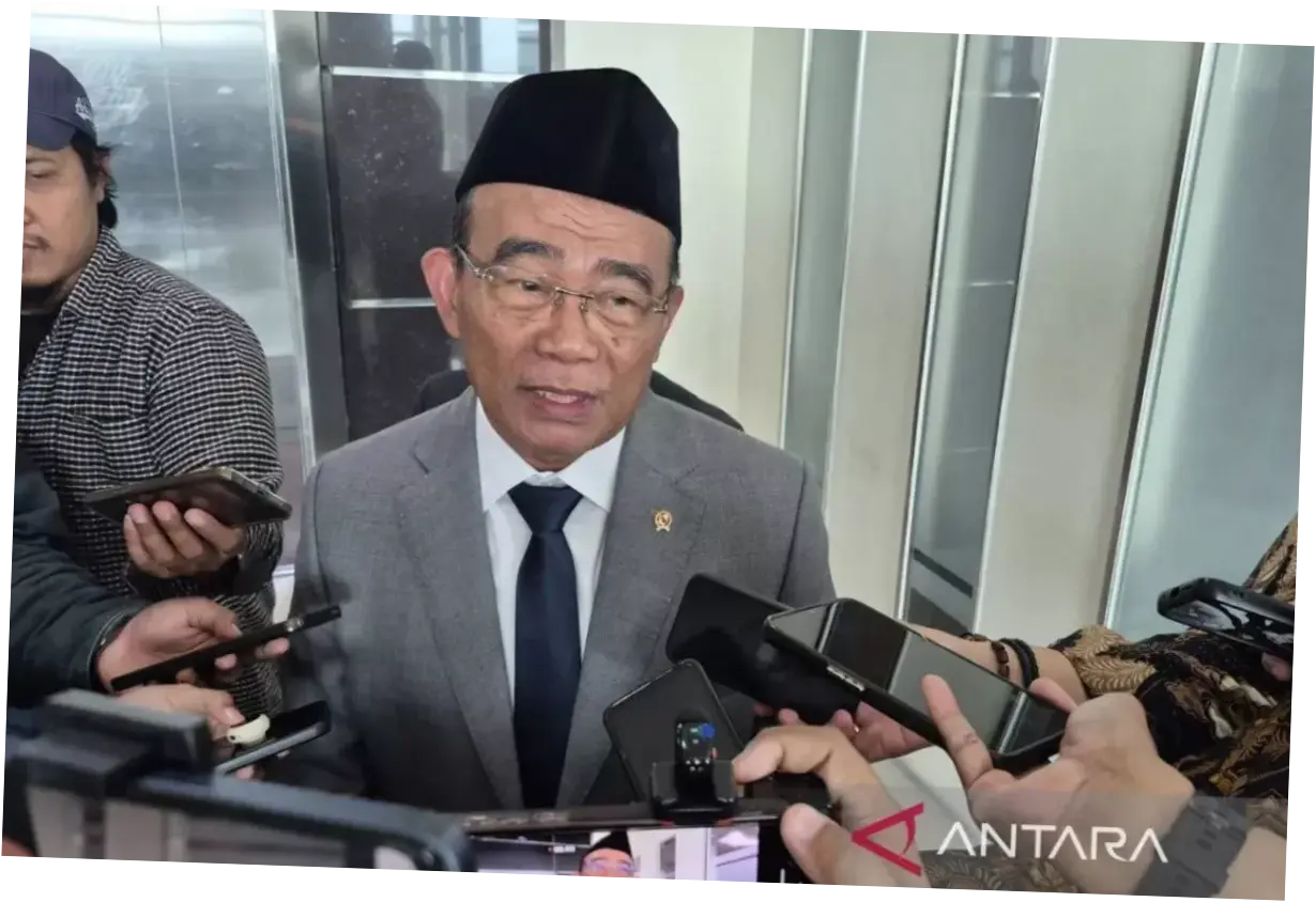 Dipanggil KPK, Muhadjir Effendy Pilih Tunda Pemeriksaan