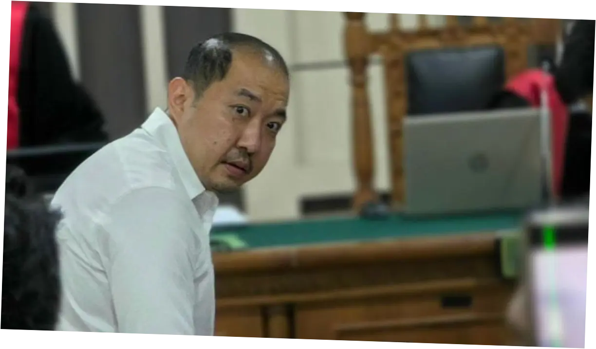 Dirut Sritex Divonis 12 Tahun Penjara dan Denda Rp 1 Miliar, Korupsi dan TPPU