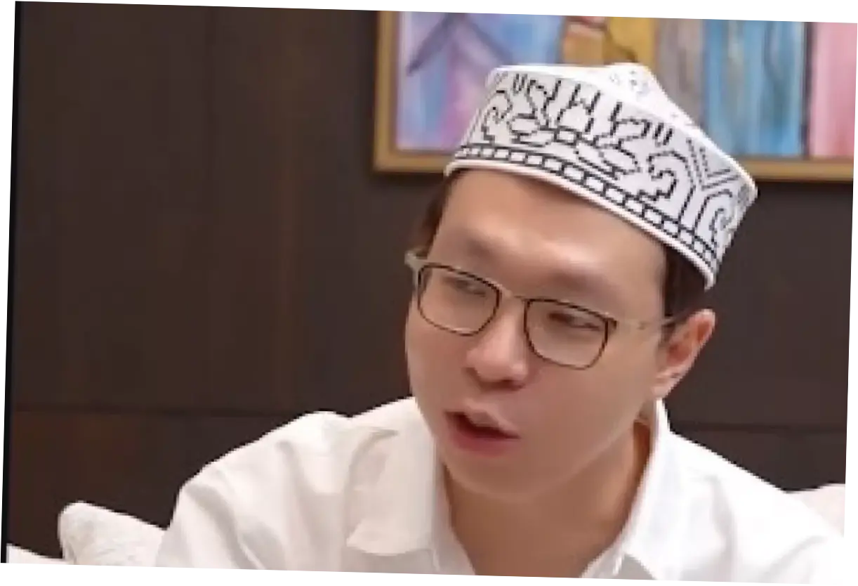 Dokter Richard Lee Ikhlas Sertifikat Mualaf Dicabut, Fokus Hidup dengan Nilai Baik