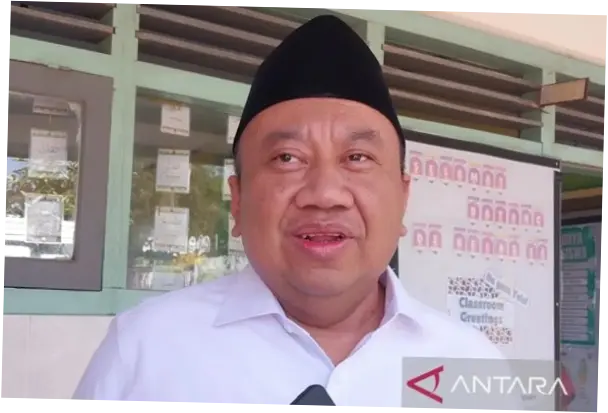 DPR Dorong Rekrutmen Guru Cuma Lewat CPNS 2026, Klaster PPPK Paruh Waktu Harus Dihapus