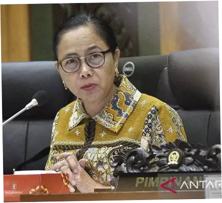 DPR Minta BPS Tak Manipulasi Data Sensus untuk Pencitraan, Disebut Bisa Fatal