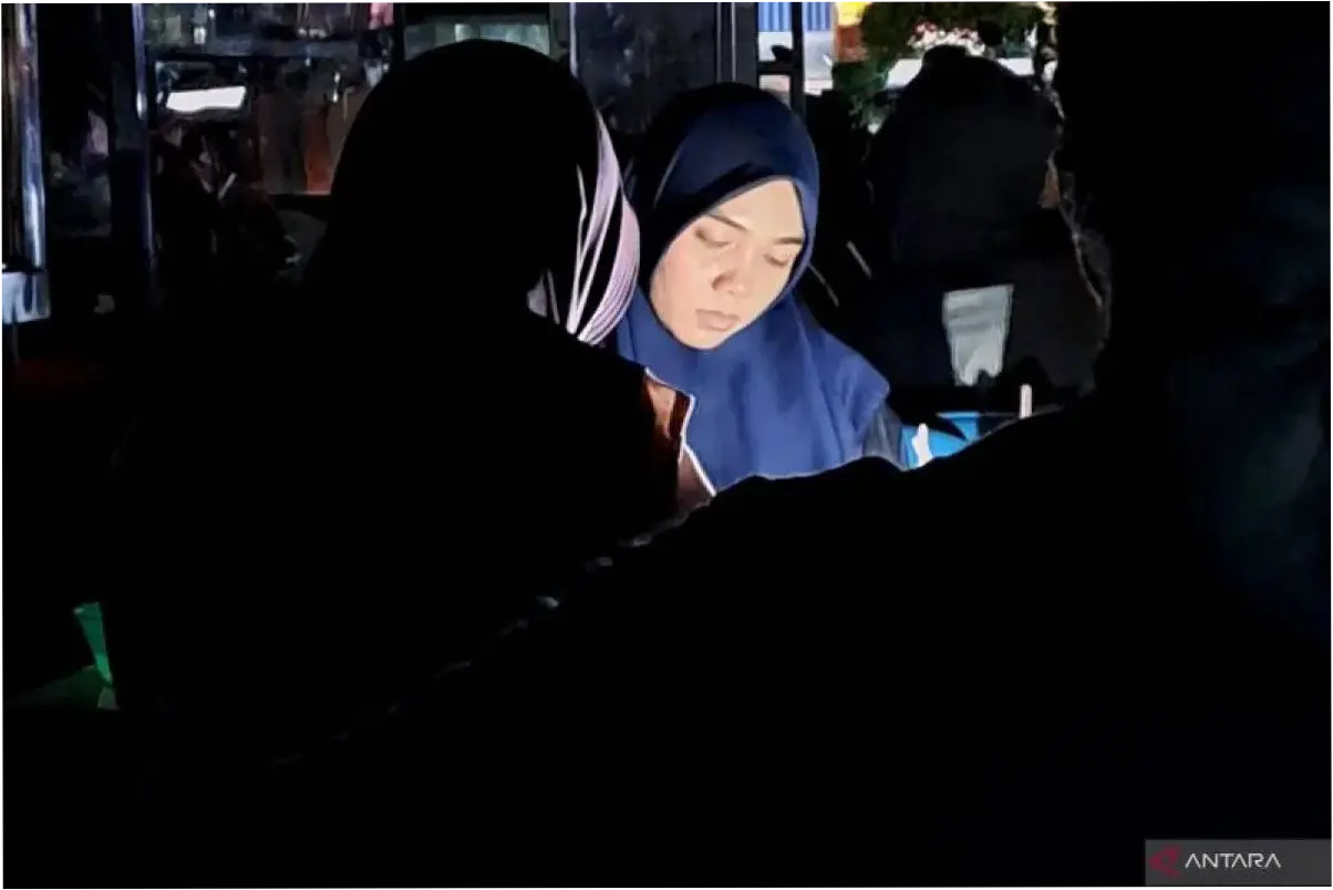 DPR Soroti Pemadaman Listrik Massal di Sumatra, PLN Diminta Evaluasi Total