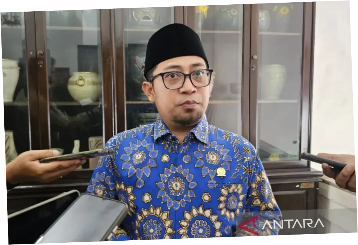 DPR Usul Moratorium Perluasan Lahan Sawah, Dianggap Menghambat Pembangunan