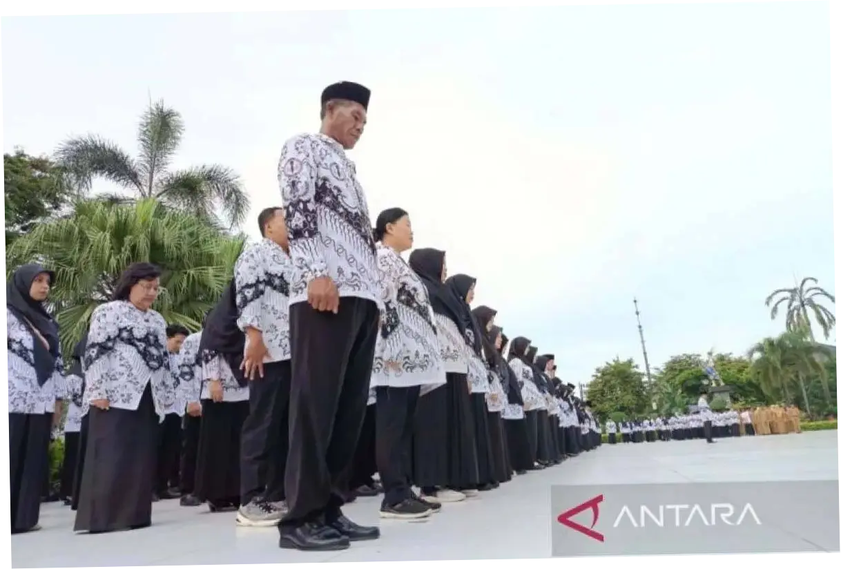 DPRD Kaltim Kawal Perpanjangan Kontrak 1.198 Guru PPPK, Tanpa Tes Ulang
