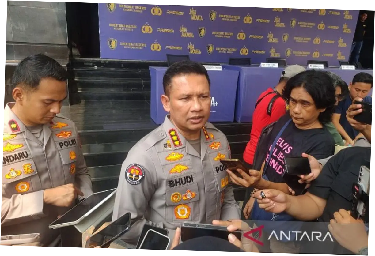 Dugaan Prostitusi Anak di Blok M, Polisi Minta Masyarakat Melapor