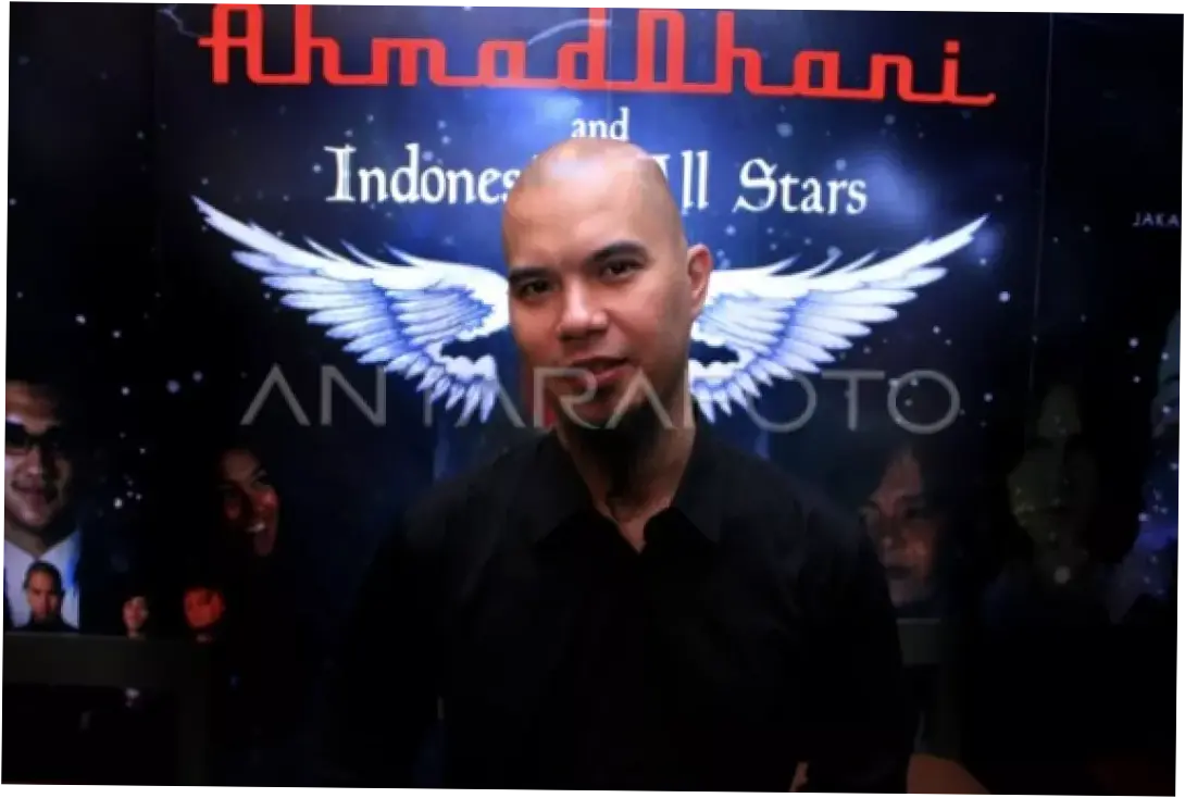 Dugaan Sindiran Ahmad Dhani, Maia Estianty Buat Laporan Palsu KDRT