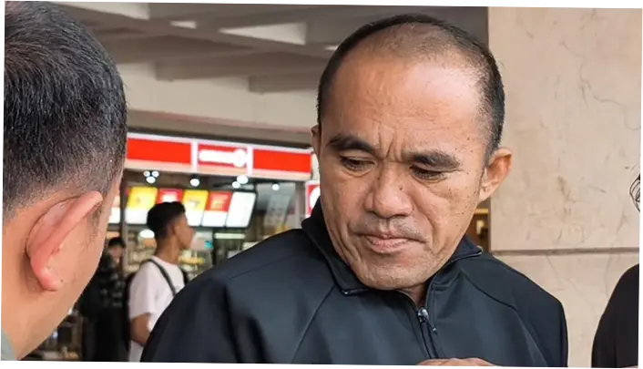 Eks Kasat Resnarkoba Polres Kutai Barat Ditangkap karena Dugaan Backing Peredaran Narkoba
