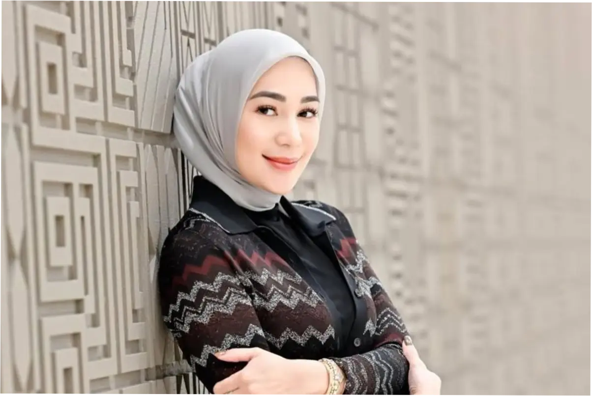 Erin Mantan Istri Andre Taulany Sakit Hati Dituduh Dugaan Kasus Aniaya ART, Hoax Katanya