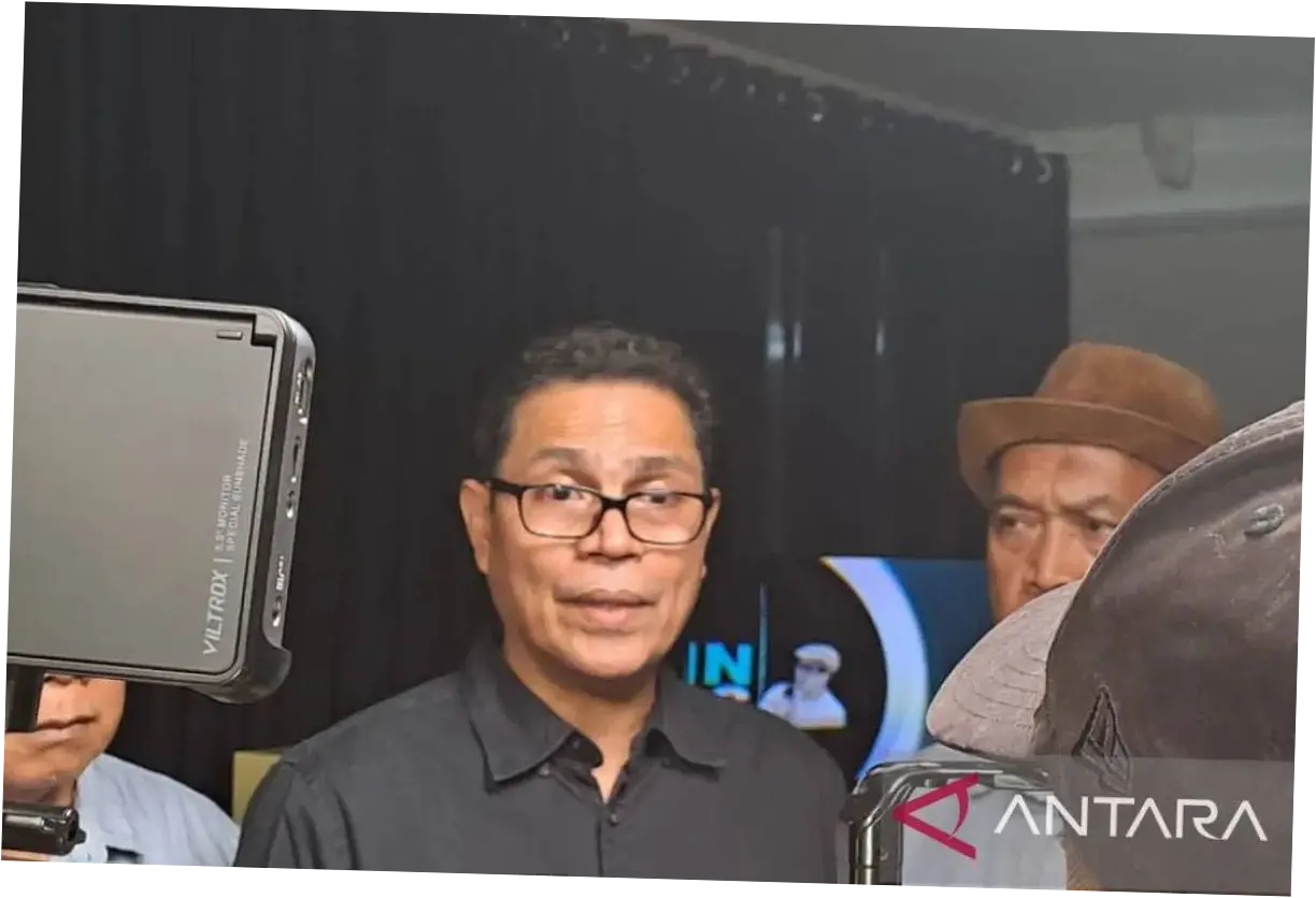 Faizal Assegaf Nilai Sikap Anies Baswedan Harus Direspons Bijak Prabowo Subianto