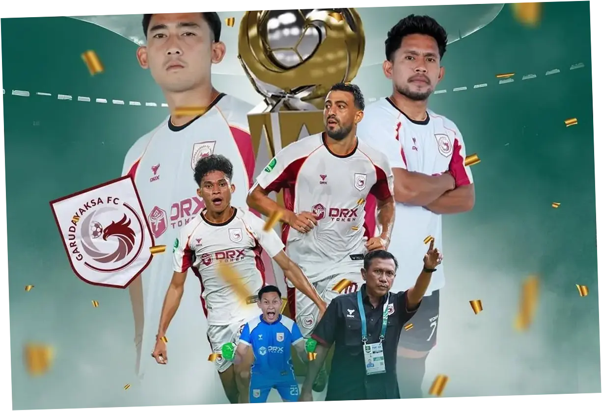 Garudayaksa FC Menjuarai Championship 2025/2026 Setelah Mengalahkan PSS Sleman Lewat Adu Penalti