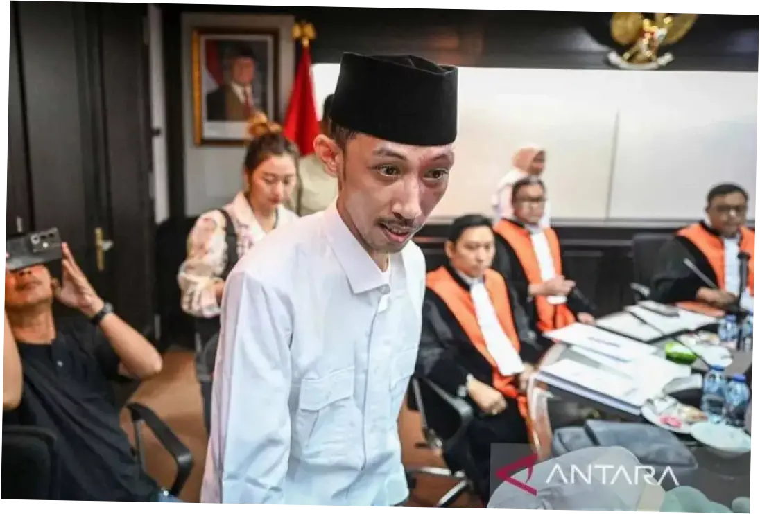 Gerindra Pastikan DPRD Jember Sidang Etik Ahmad Syahri yang Bermain Gim saat Rapat