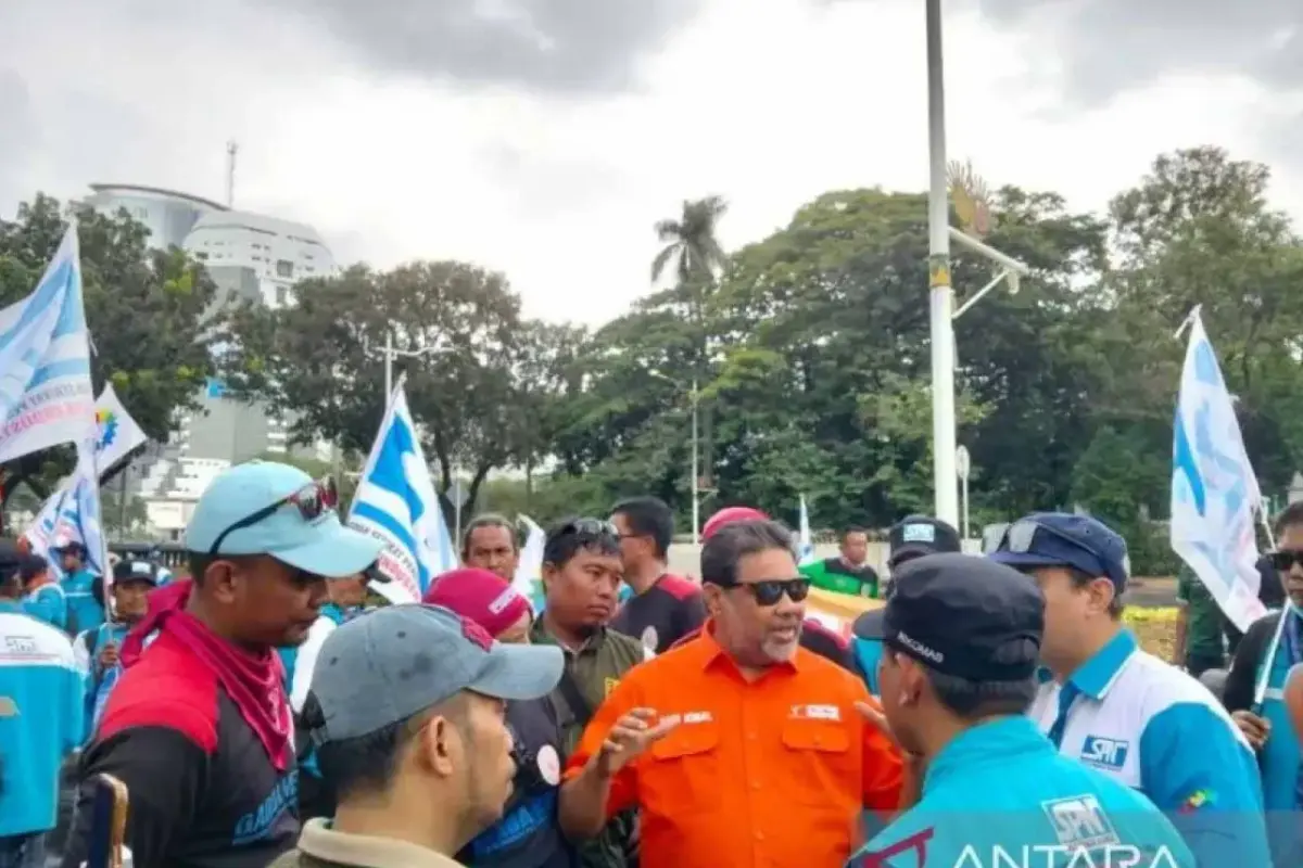 GKSR Minta Ambang Batas Parlemen 0 Persen, Agar Suara Rakyat Tak Terbuang