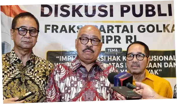 Golkar Minta MBG Tak Ambil Dana Pendidikan, Agar Masalah Guru Honorer Selesai