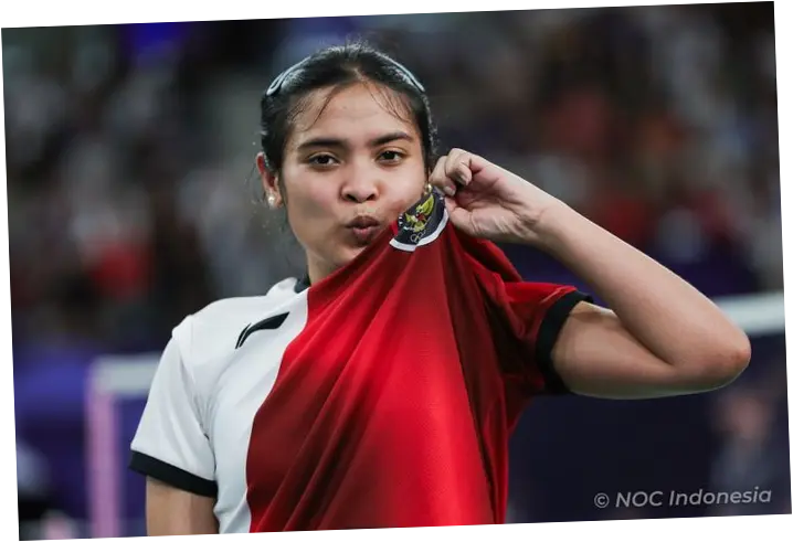 Gregoria Mariska Tunjung Mundur dari Pelatnas PBSI: 3 Fakta Menarik