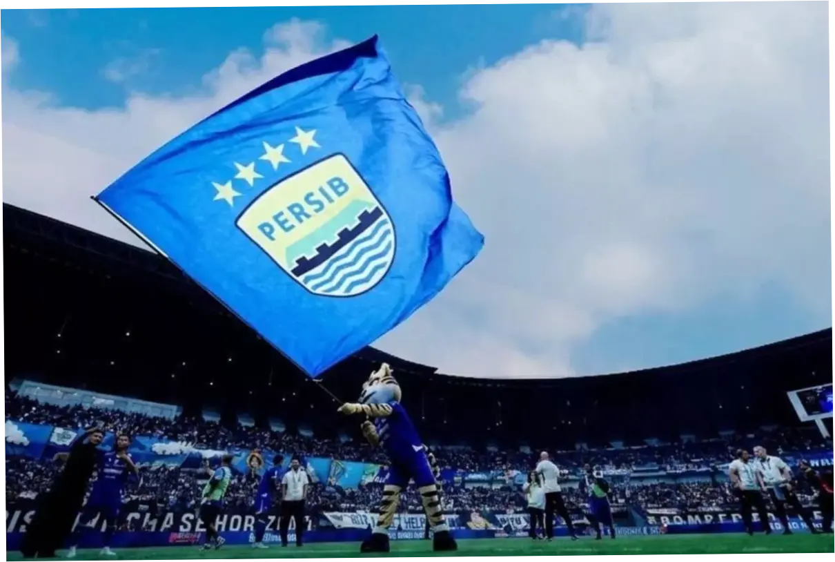 Head to Head Persija vs Persib di Super League: Maung Bandung Lebih Perkasa