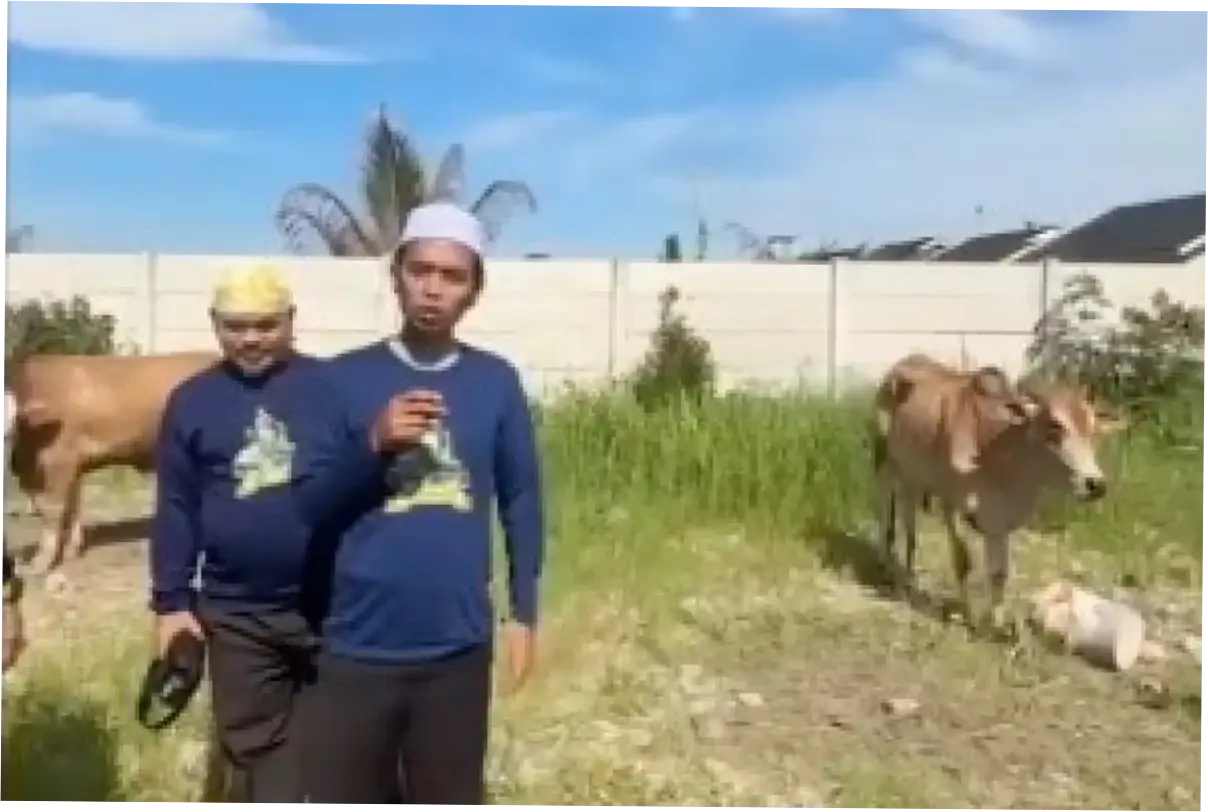 Iduladha 2026: Penampilan Ustaz Abdul Somad Sederhana, Netizen Kagum