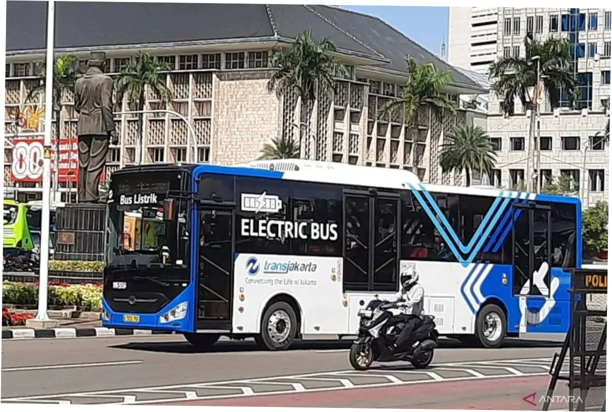 Iduladha 2026: Transjakarta Beroperasi Pukul 09.00 untuk Kesempatan Petugas Beribadah